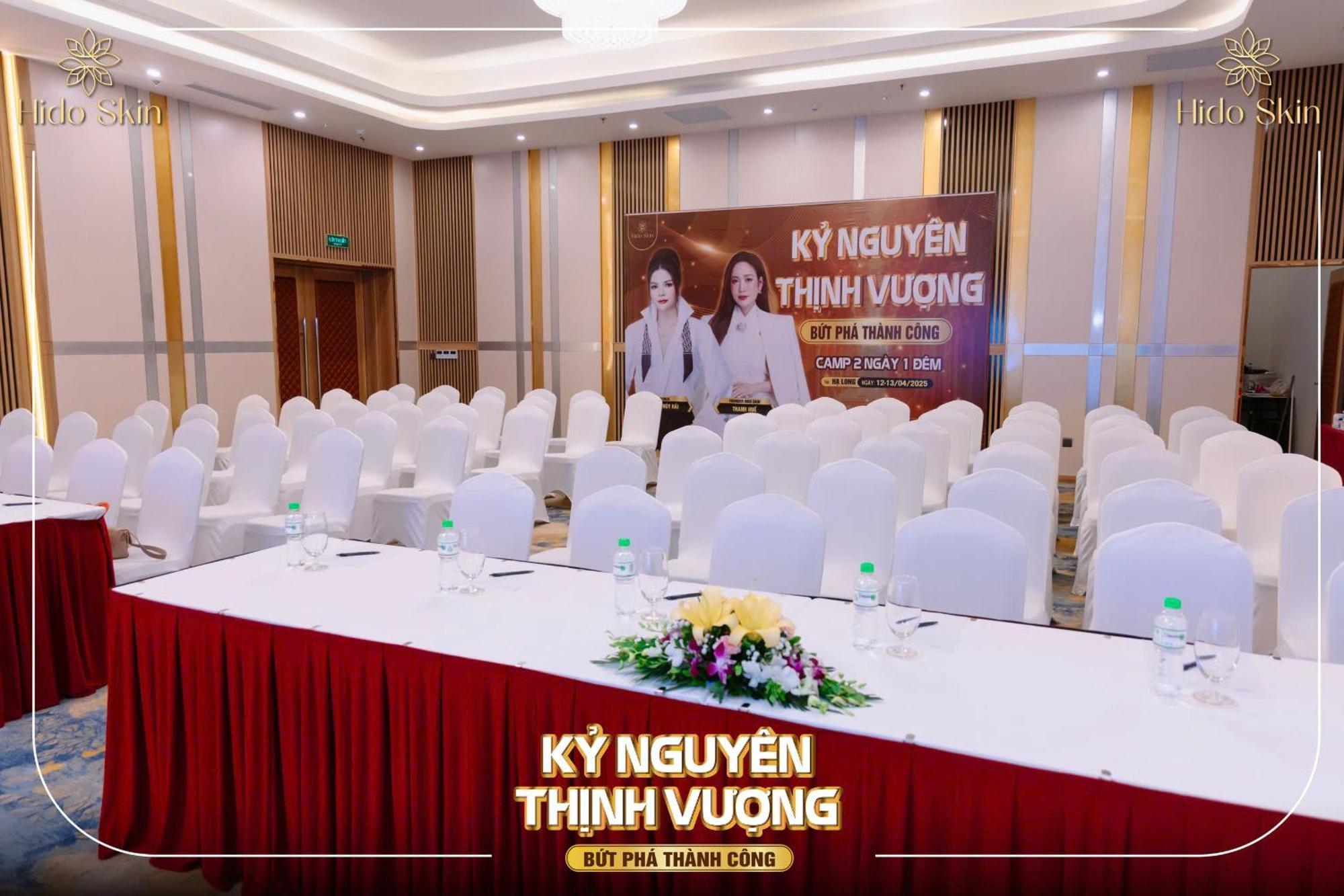Muong Thanh Luxury Ha Long Centre II Kültér fotó