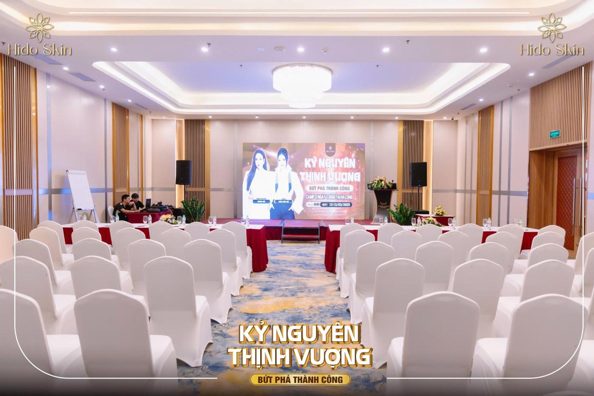 Muong Thanh Luxury Ha Long Centre II Kültér fotó